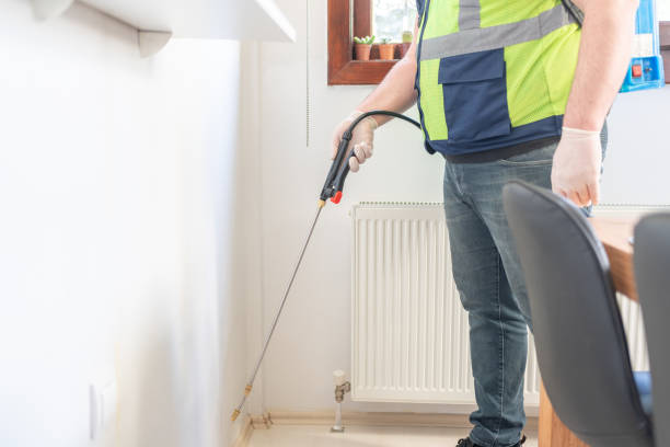 Best Pest Control Near Me  in Emory, TX